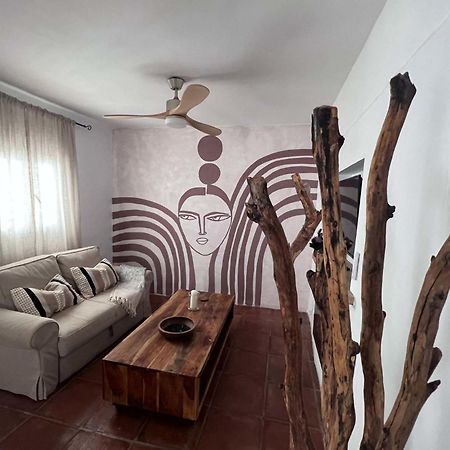 Апартаменты Casa Abades Аркос де ла Фронтера Экстерьер фото