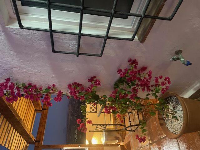 Апартаменты Casa Abades Аркос де ла Фронтера Экстерьер фото