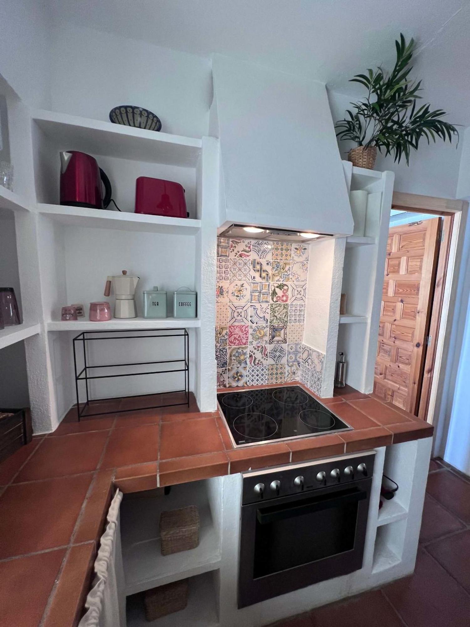 Апартаменты Casa Abades Аркос де ла Фронтера Экстерьер фото